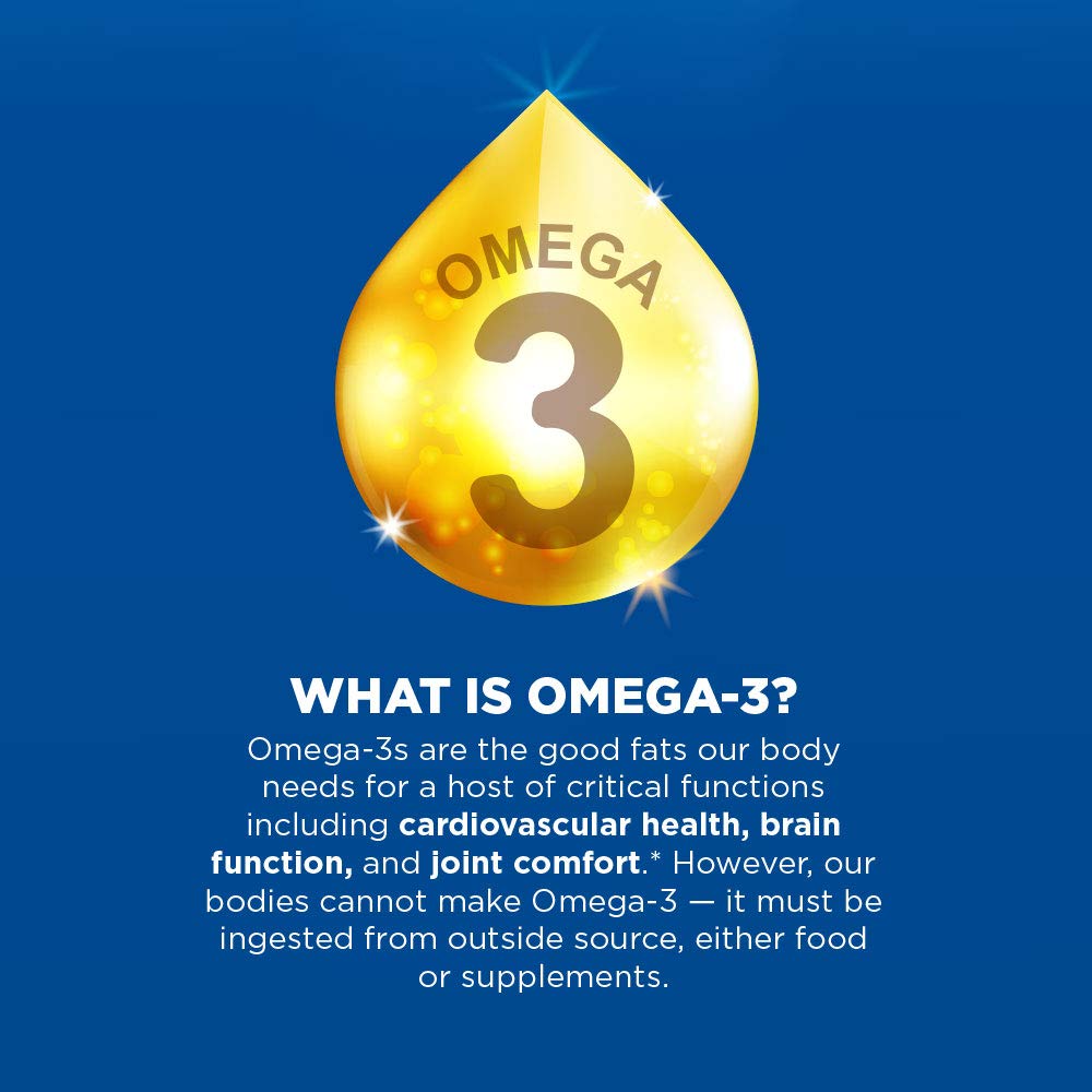Purity Products Krill Omega 50 Softgels 60 Count