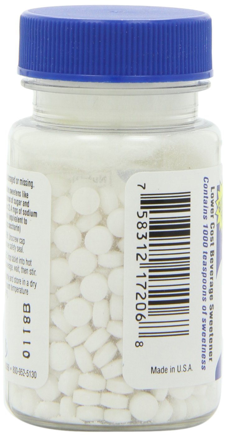 Necta Sweet Sugar Substitute 6000 Tablets