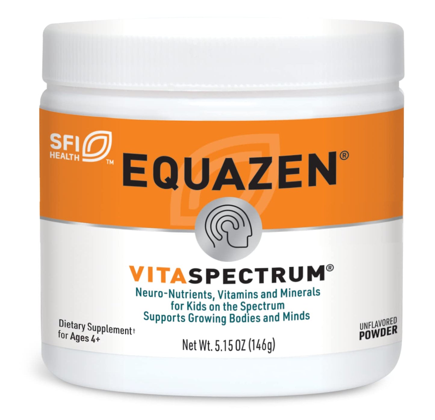 Equazen VitaSpectrum Powder 5.15 oz