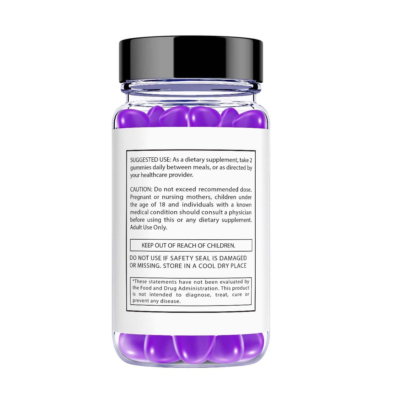 SPRESSO Alpha Honey Gummies Gummy 180