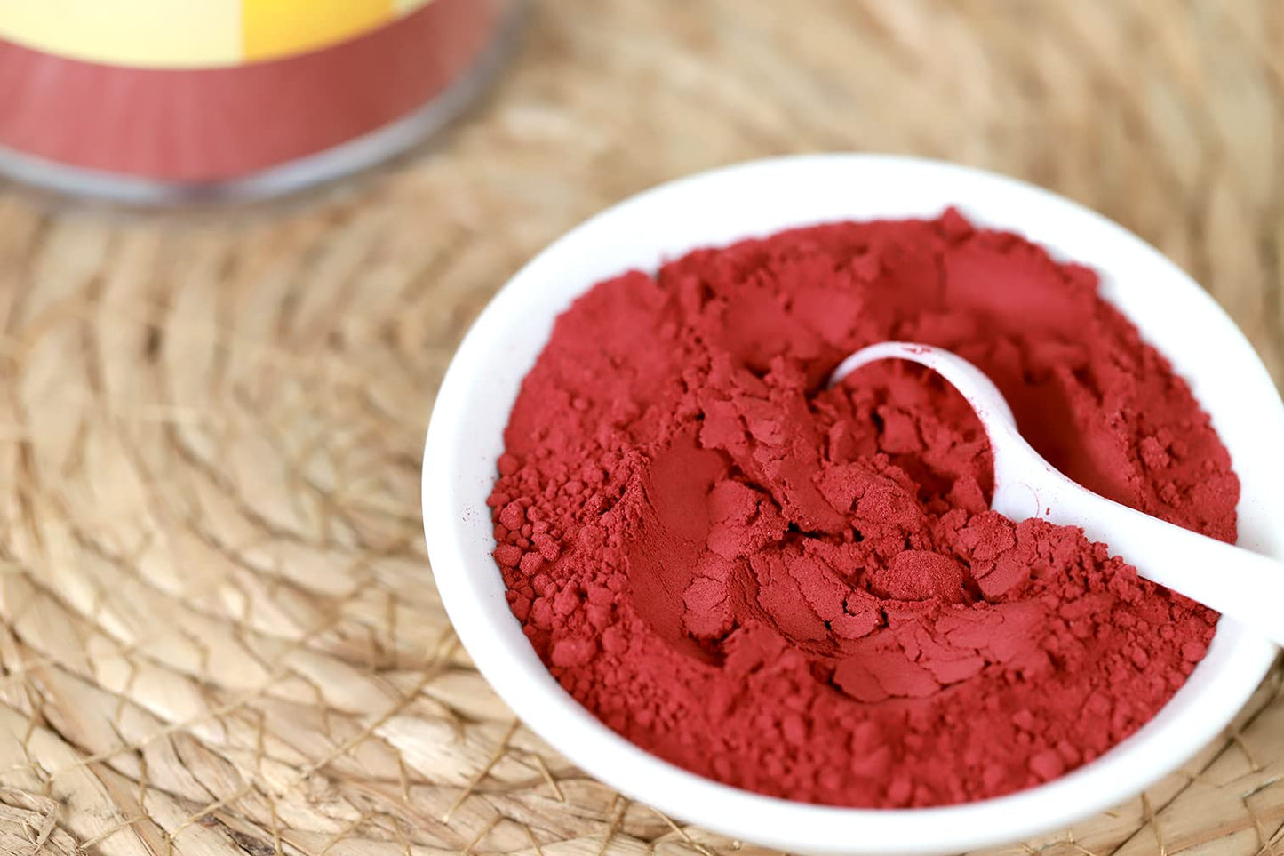USTCM Red Yeast Rice Hong Qu Mi Powder 8