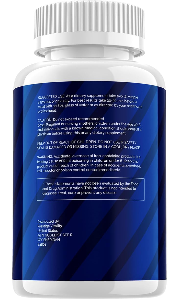 Indelo Testoxed Capsule 300 Capsules