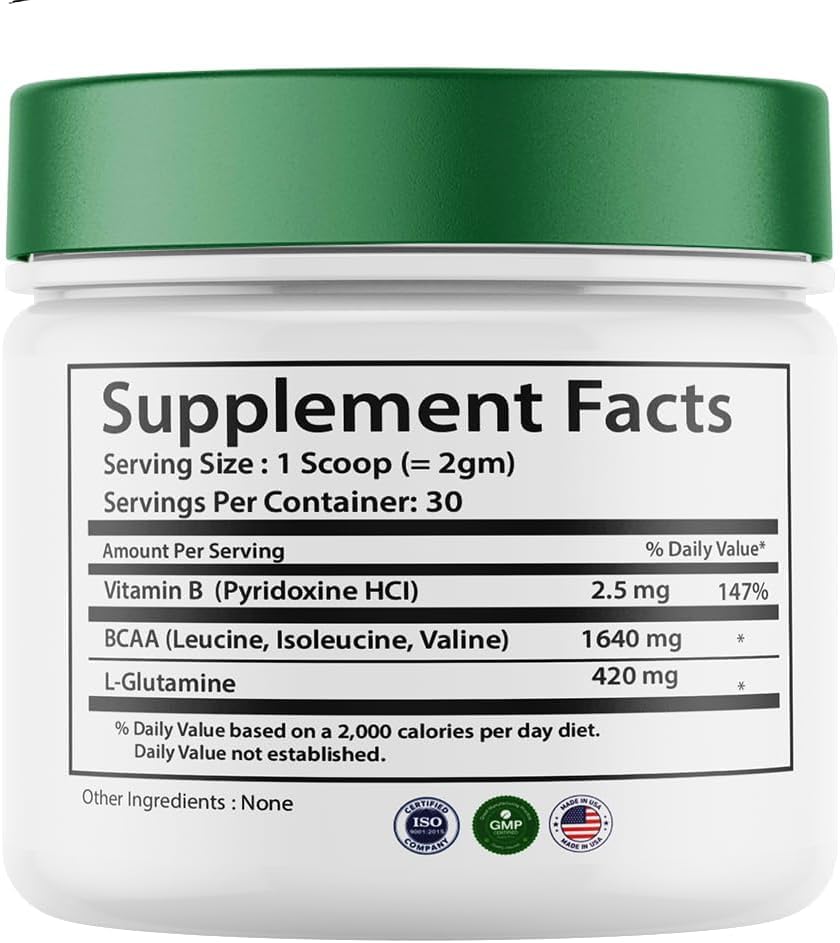 SPRESSO Leaftide Powder 8.25 oz