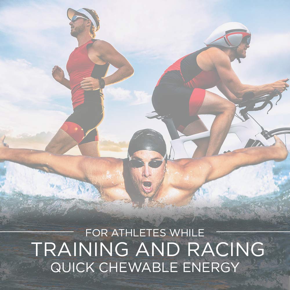 Clif Shot Bloks Energy Chews 25.44 oz