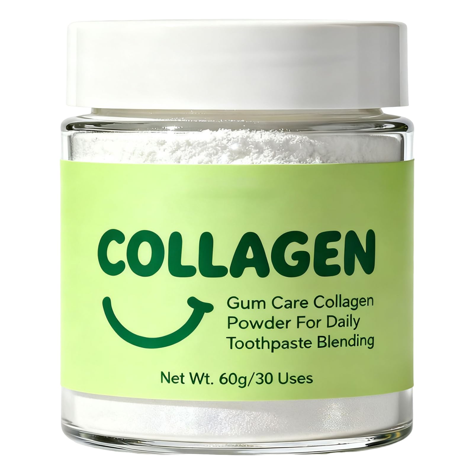 Guliqi Collagen Tooth Powder 8.53 oz