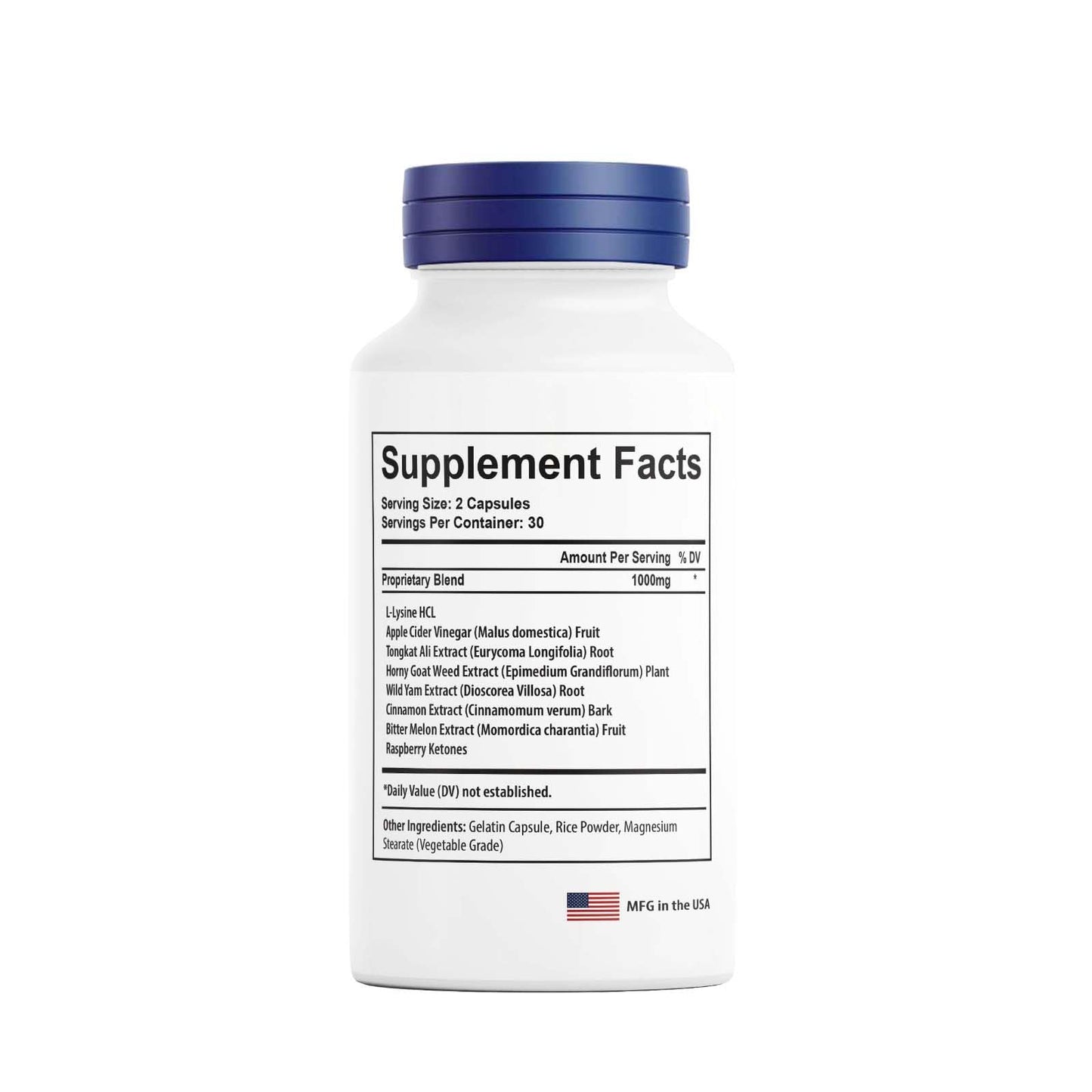 SPRESSO Vasculife Pro Capsules 60 Capsules