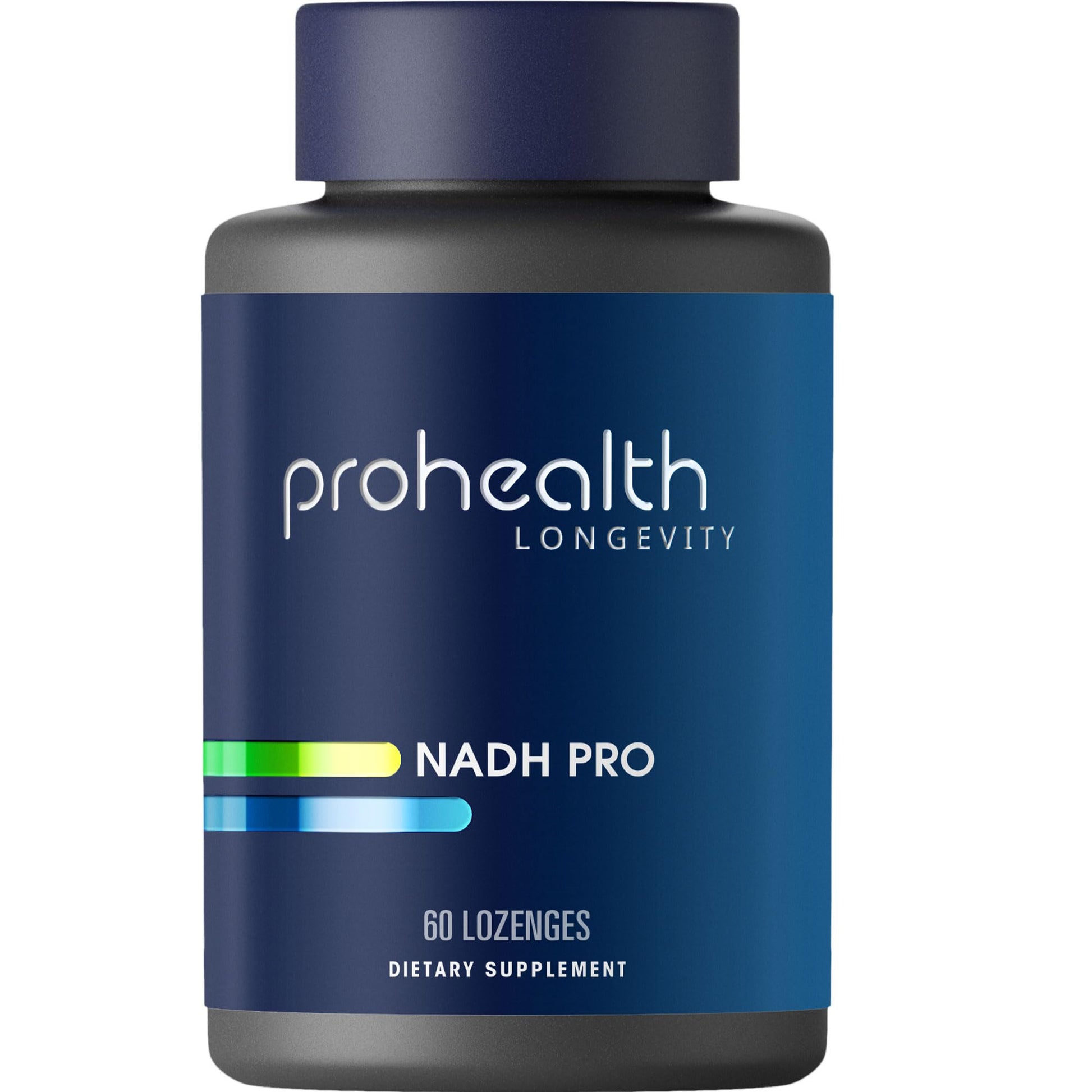 ProHealth NADH Pro - Boost NAD+ Lozenges, 60 Count