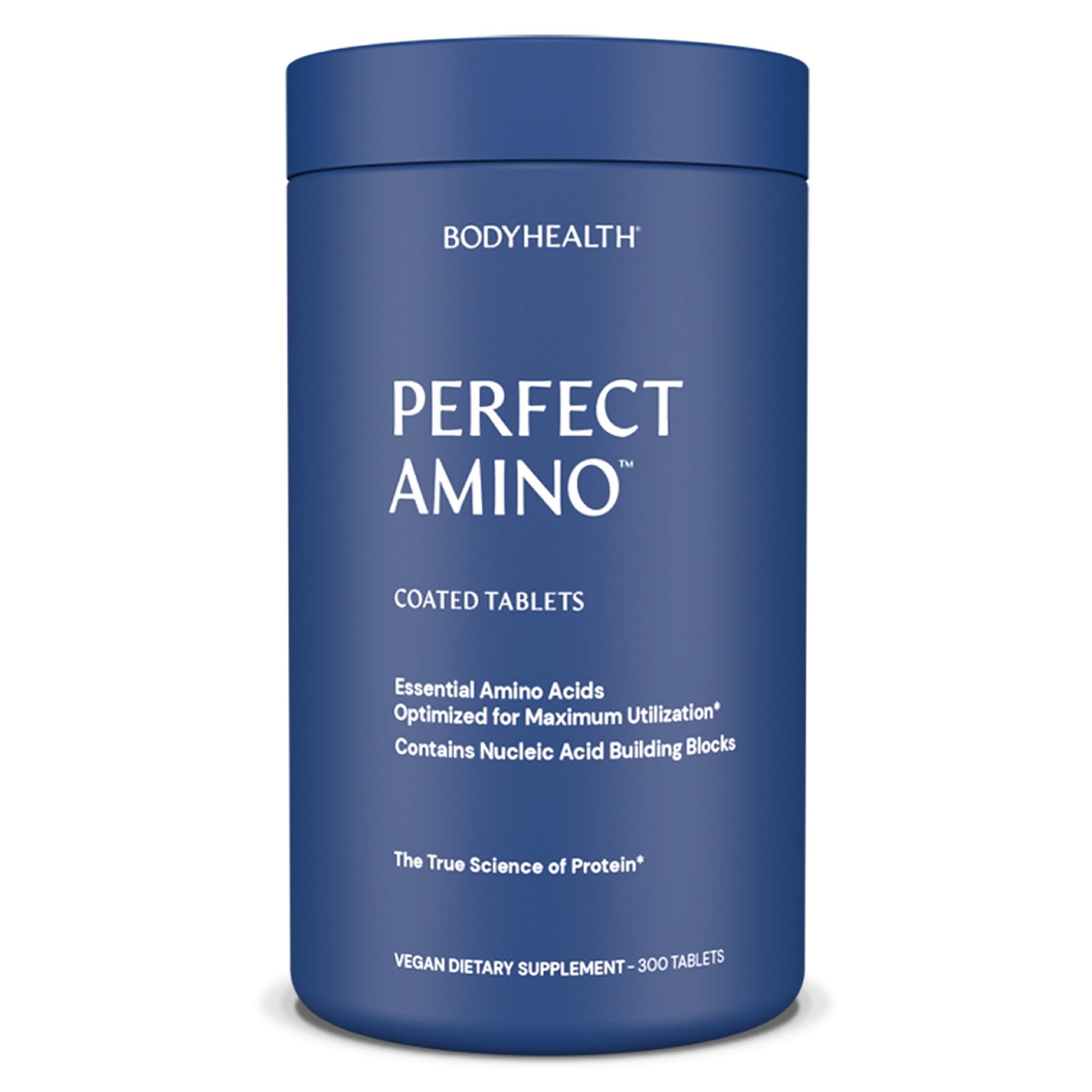BodyHealth PerfectAmino Tablets 300