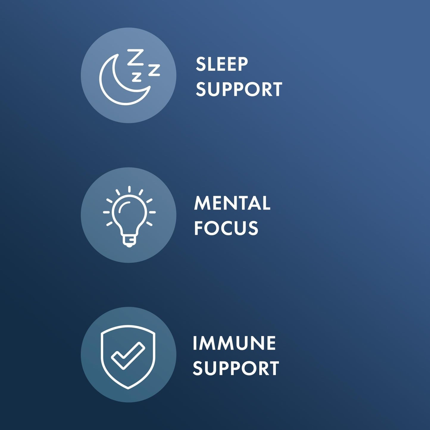 Dr. Mercola Sleep Support with Melatonin 30 Capsules