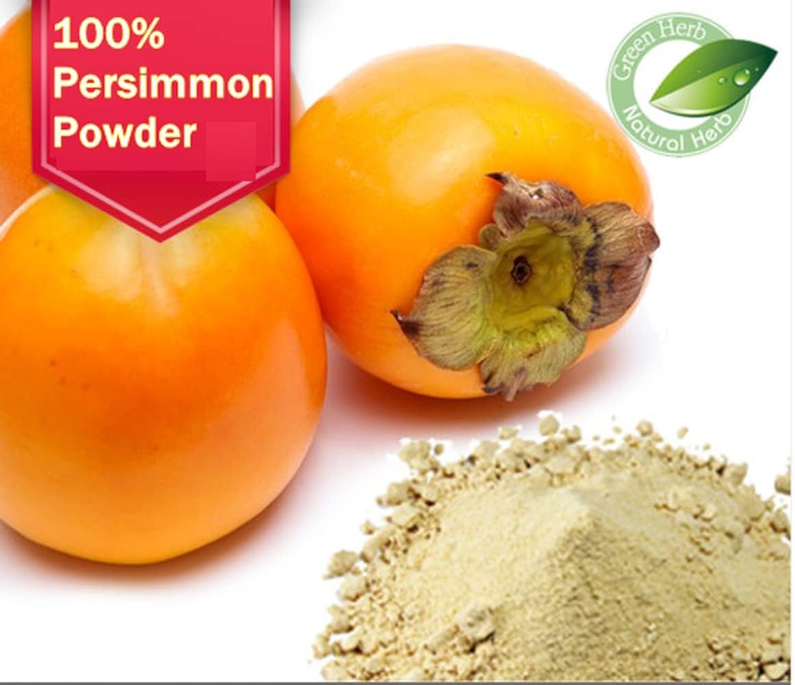 PALPLUS Persimmon Extract Powder 1 Pack