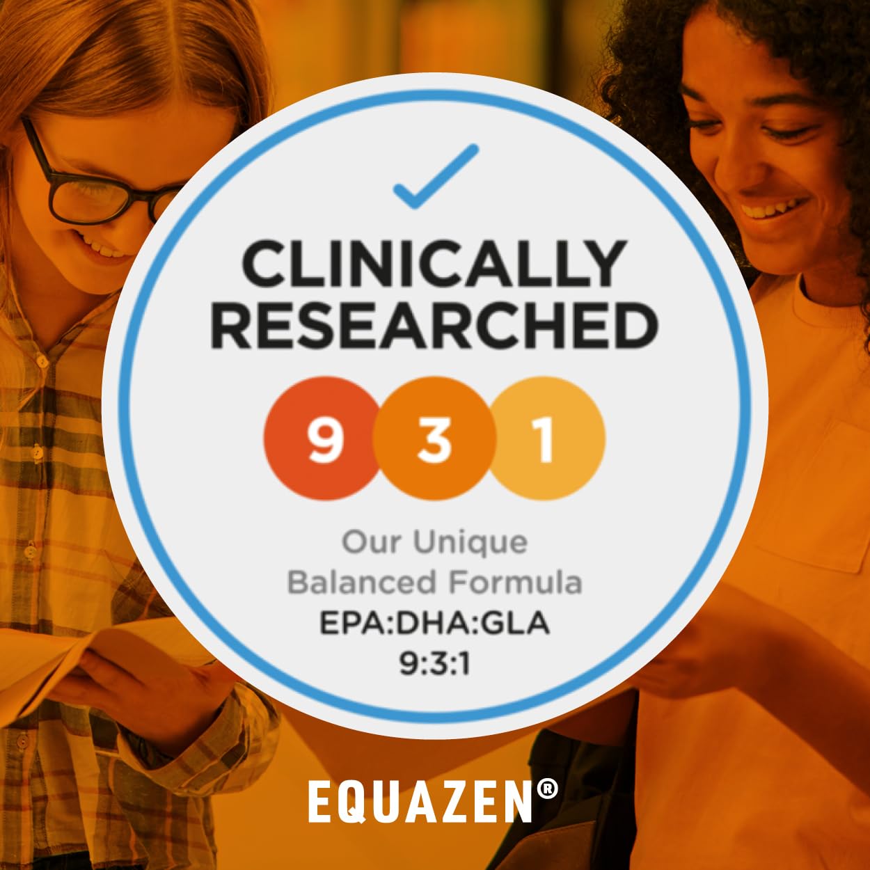 Equazen Eye Q Capsule 180 Count