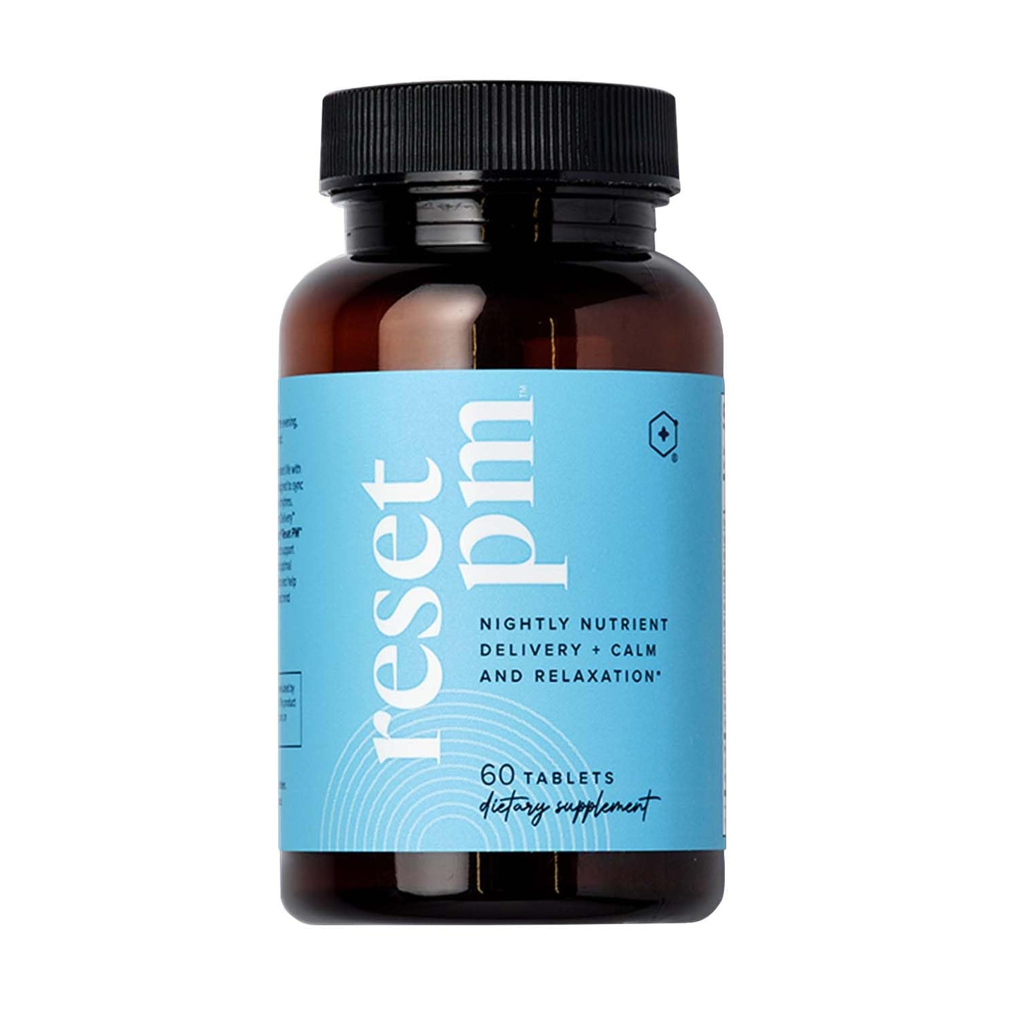 LifeVantage Reset PM Advanced Multi-Nutrient Supplement, 60 Tablets