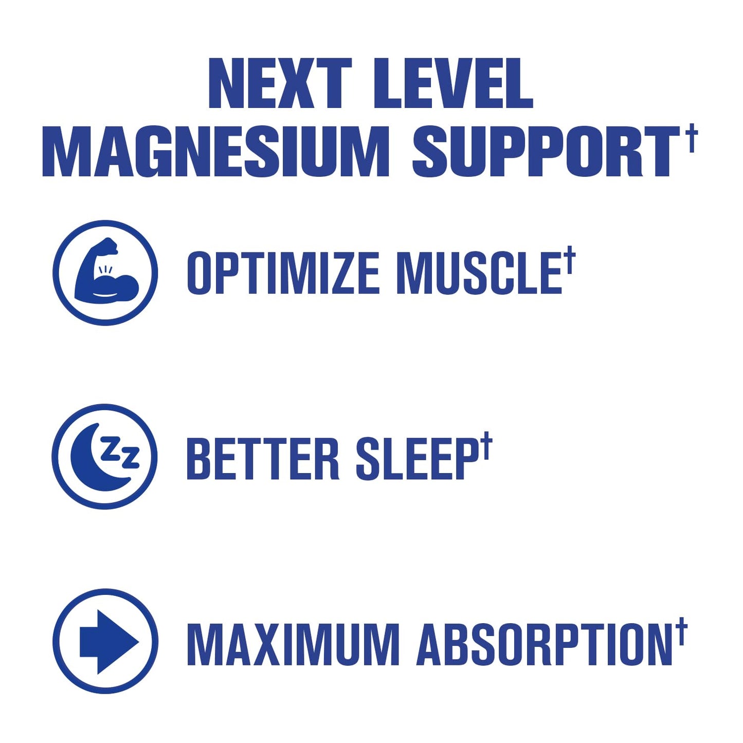 GAT SPORT NITRAFLEX PRO Magnesium Softgels 120