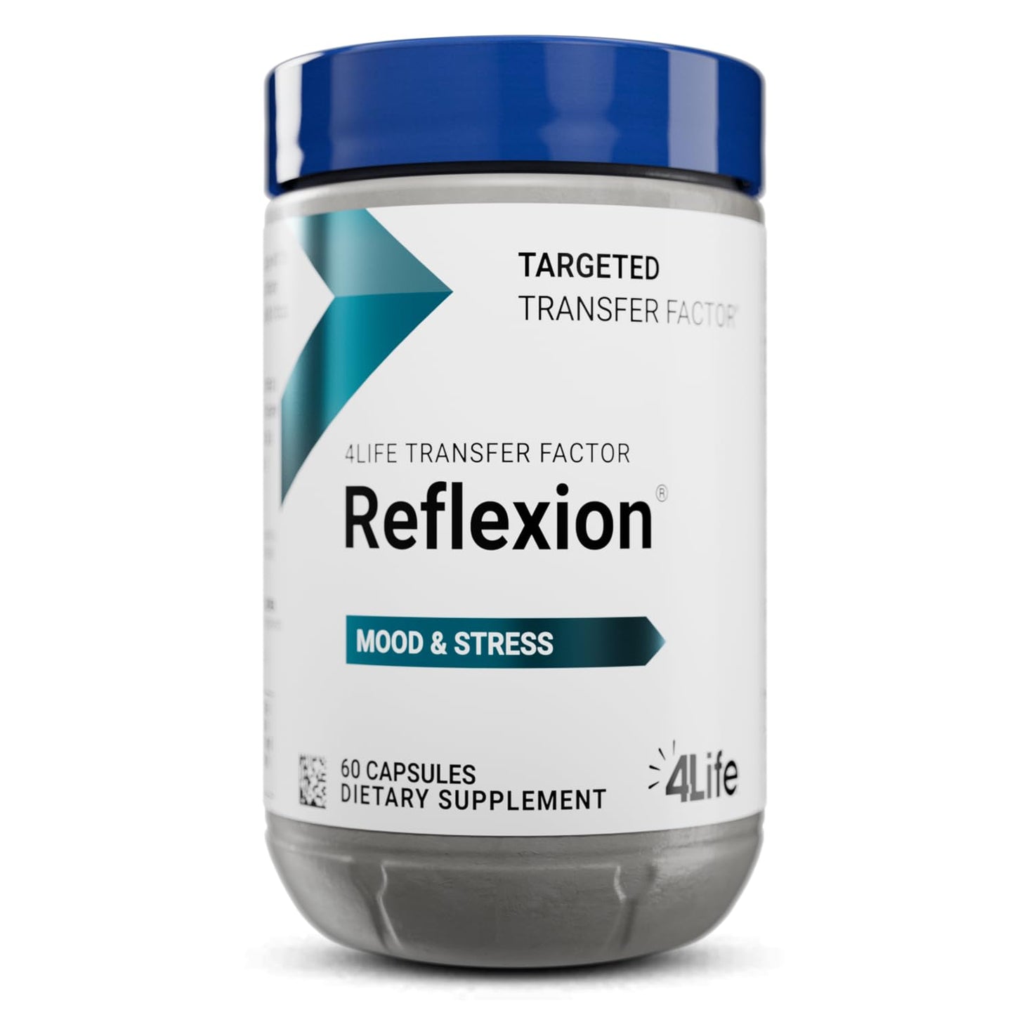 4Life Transfer Factor Reflexion 60 Capsules