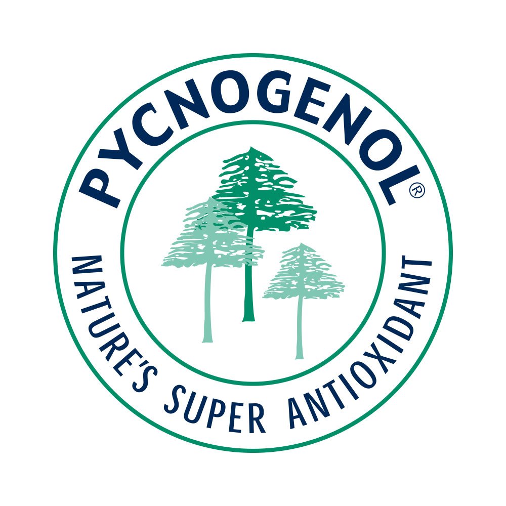 DR.WHITAKER Clinical Grade Pycnogenol 50mg Capsule, 60 Count
