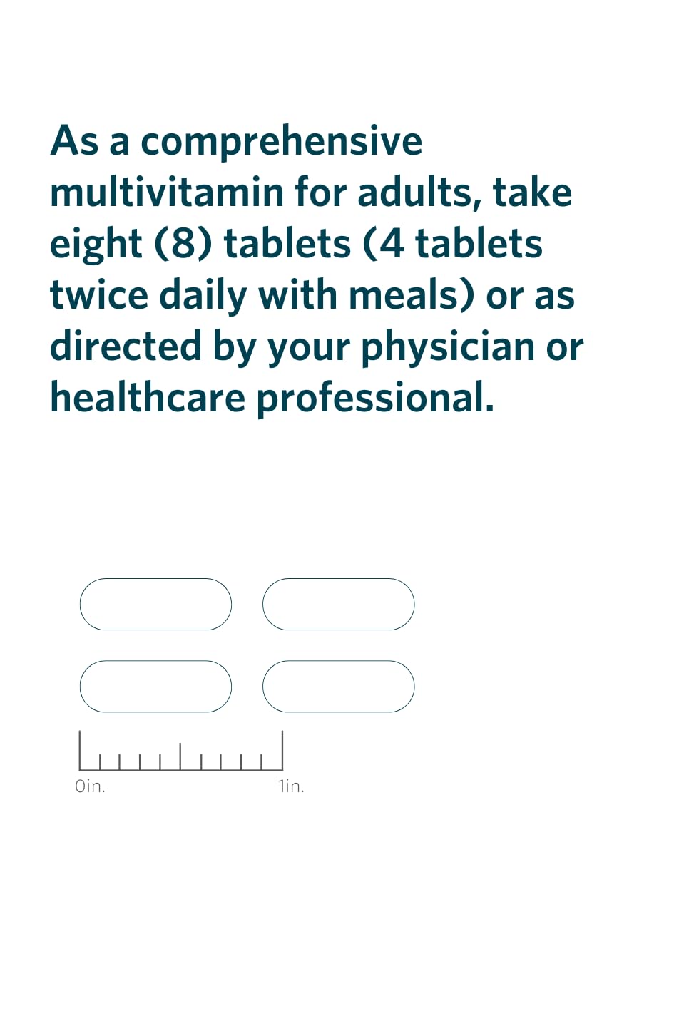 Cooper Complete Original Multivitamin Iron Free and Advanced Omega-3 Daily Multivitamin and Mineral Supplement Plus Fish Oil Supplement Softgels and Tablets, 2 Count