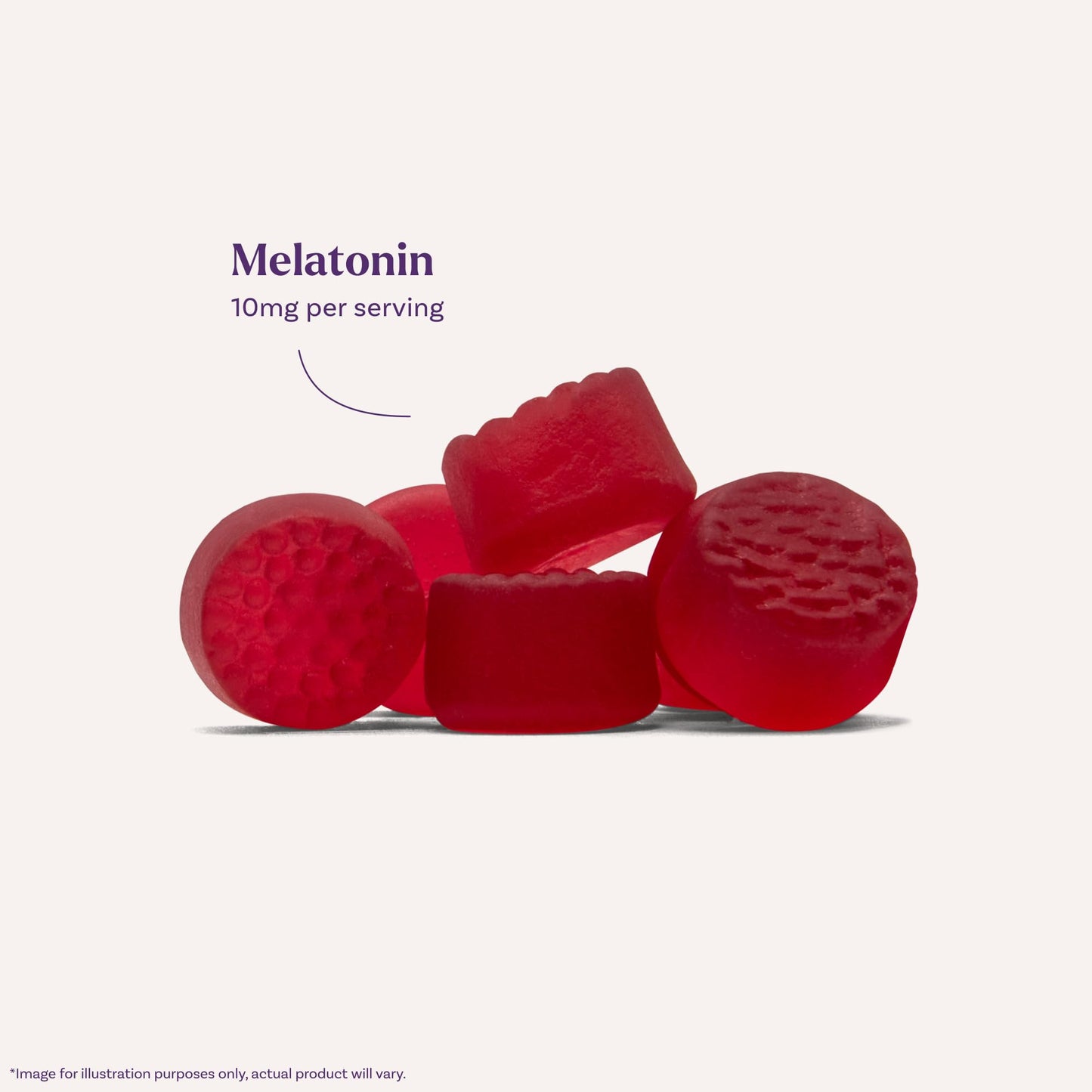 Natrol Melatonin Gummies 140 Count