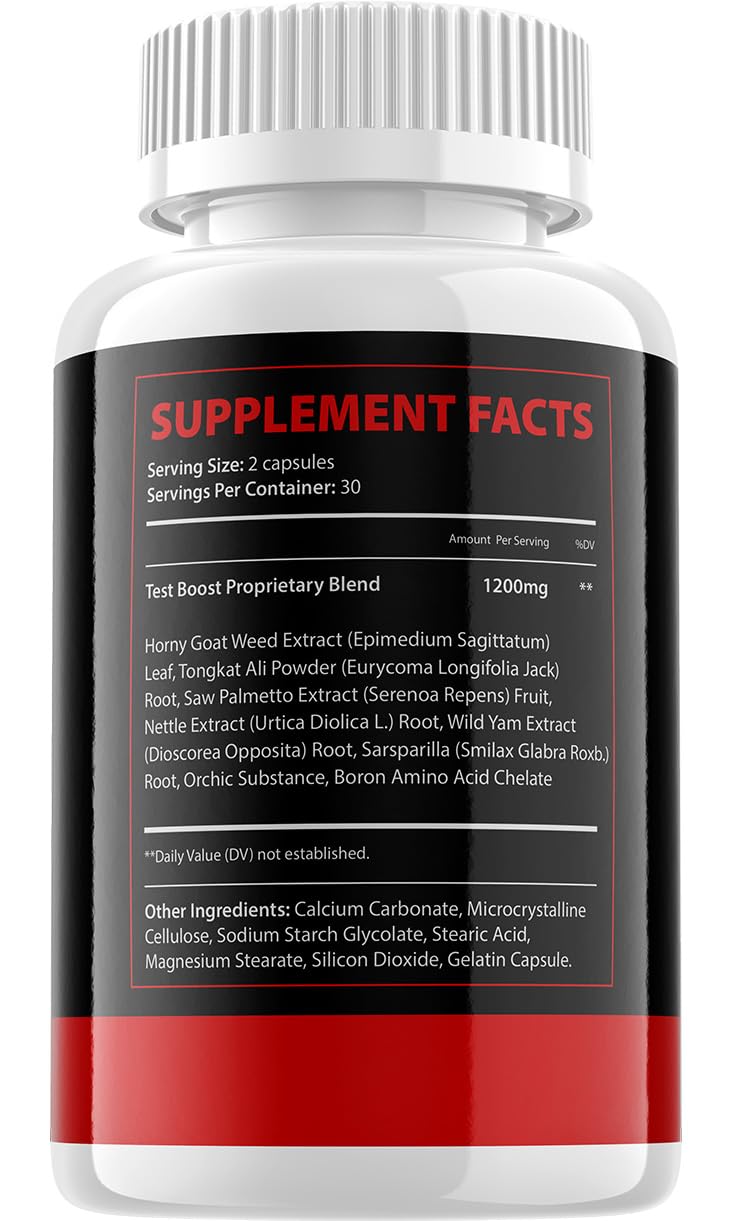 Indelo VigorFix for Men Capsules, 300 Capsules