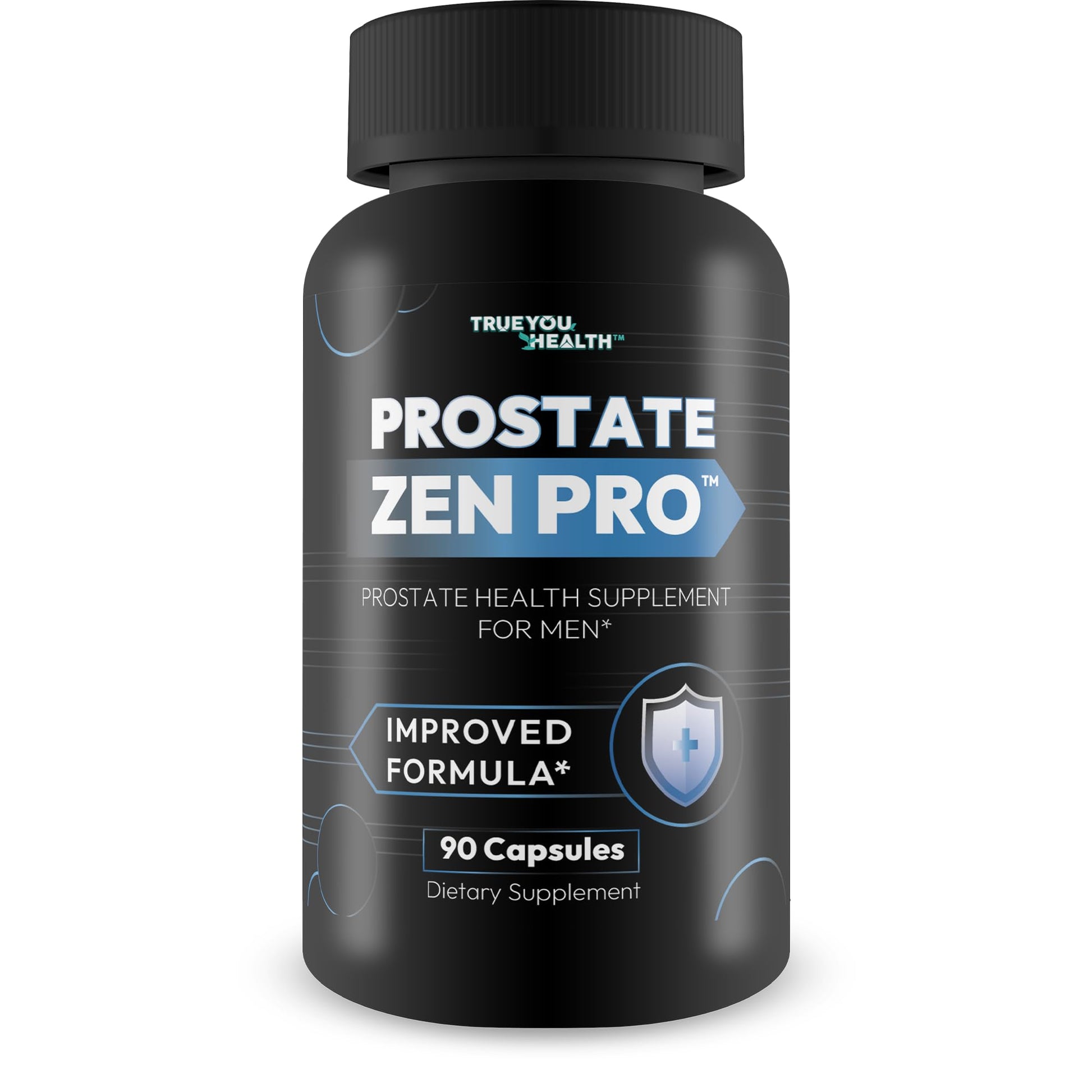 True You Health Prostate Zen Pro 90 Capsules