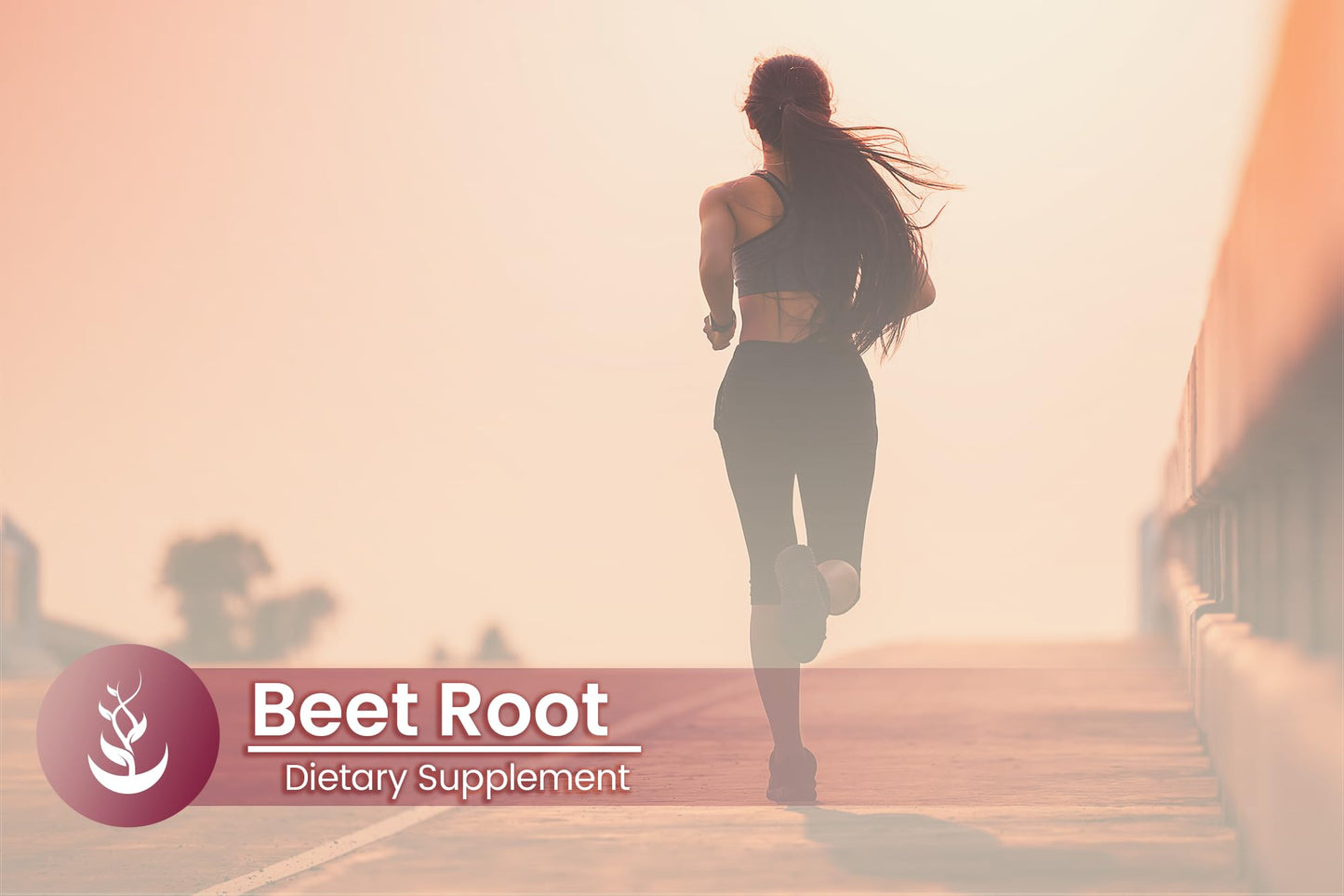 PURE ORIGINAL INGREDIENTS Beet Root 200 Capsules