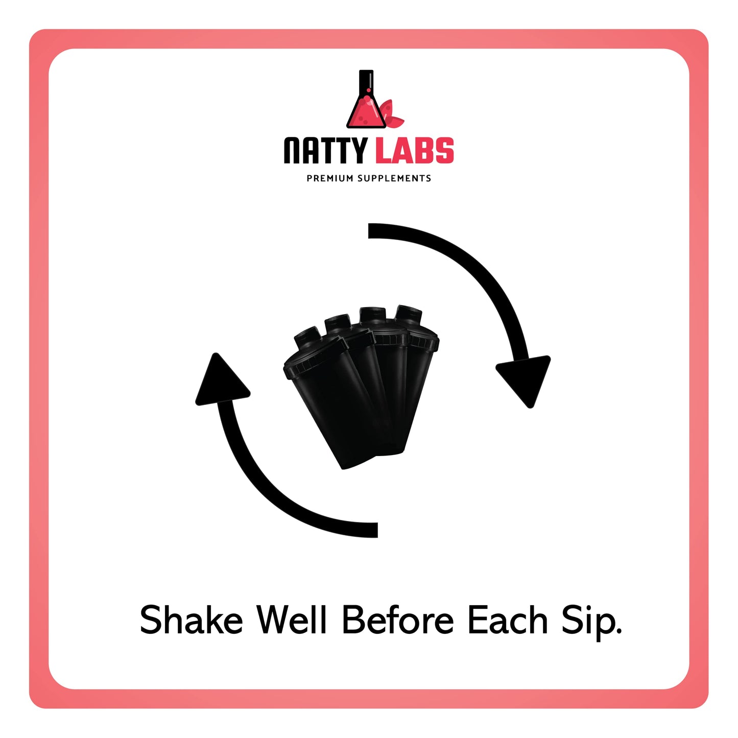 Natty Labs Prehistoric Pump Pre Workout Powder 16 Servings