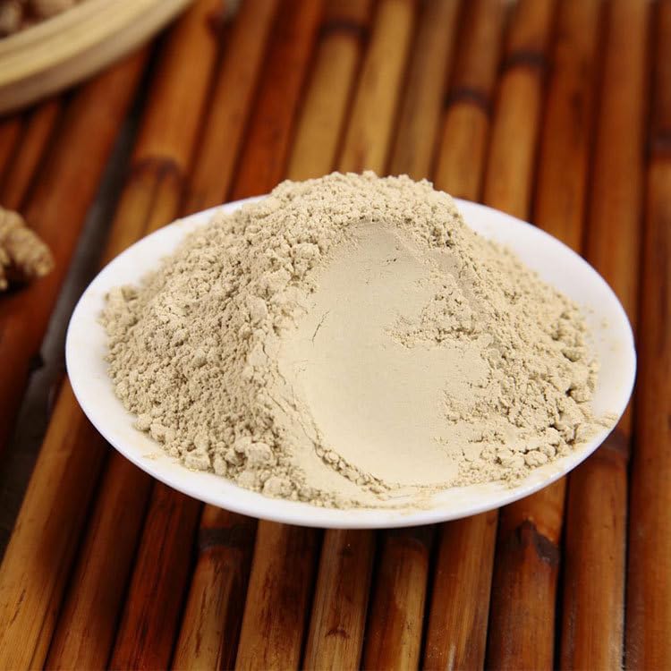 Zercumm Yunnan Wenshan Pseudo-Ginseng Powder 0.0353