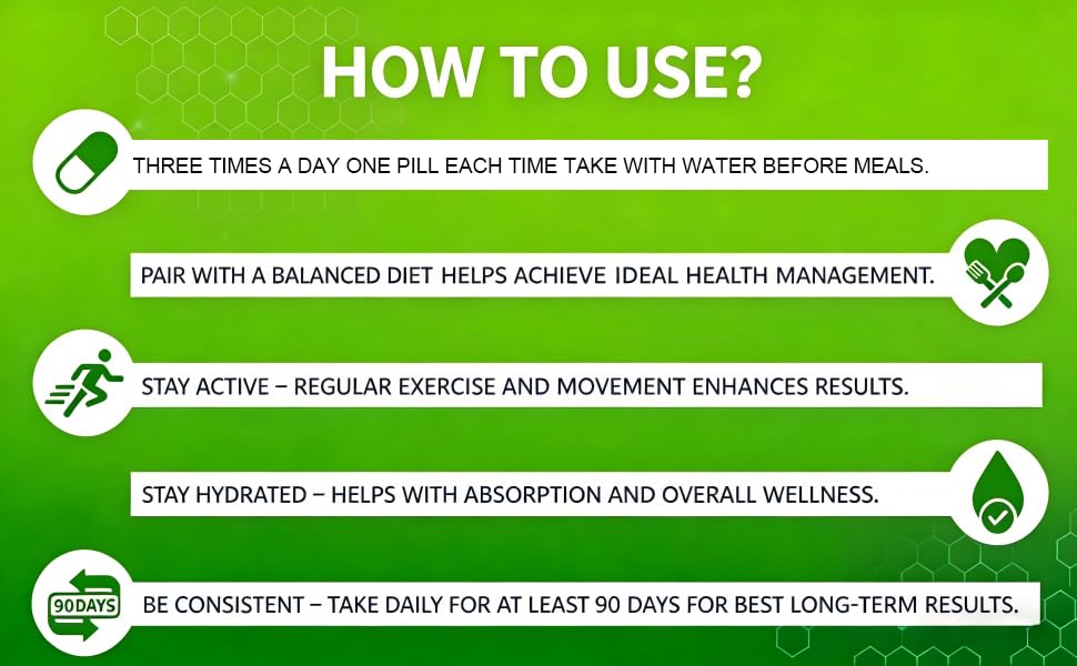 ALODI Magnesium Glycinate Capsules 90 Capsules