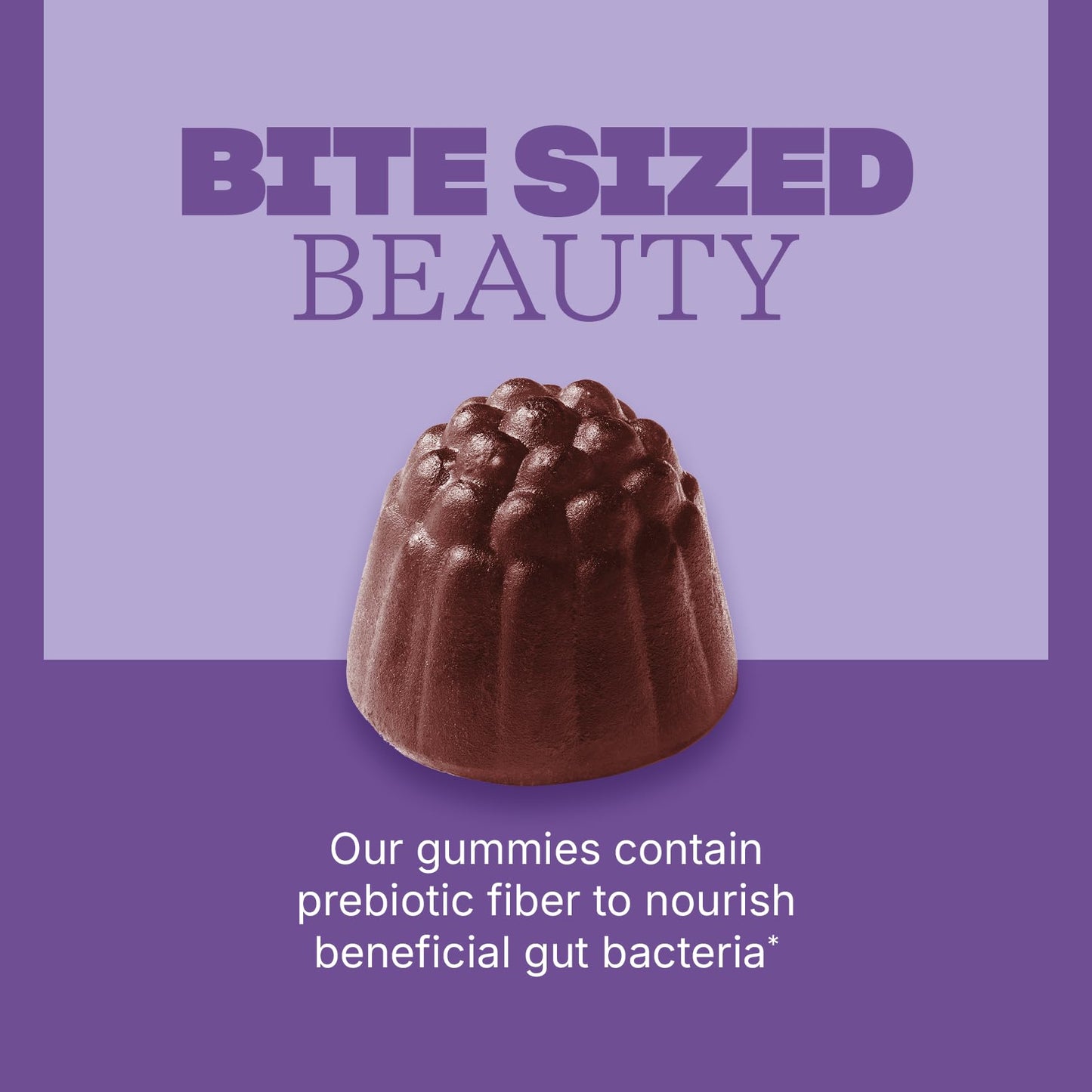 Swisse Skin Defense Glam Bites – Vitamin C, L-Glutathione & Astaxanthin – Supports Skin Elasticity, Moisture & Defense Against Environmental Stressors – Zero Sugar Gummy, 60 Count
