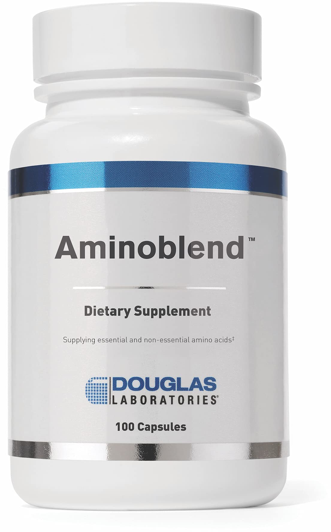 Douglas Laboratories Aminoblend Capsule 100 Capsules