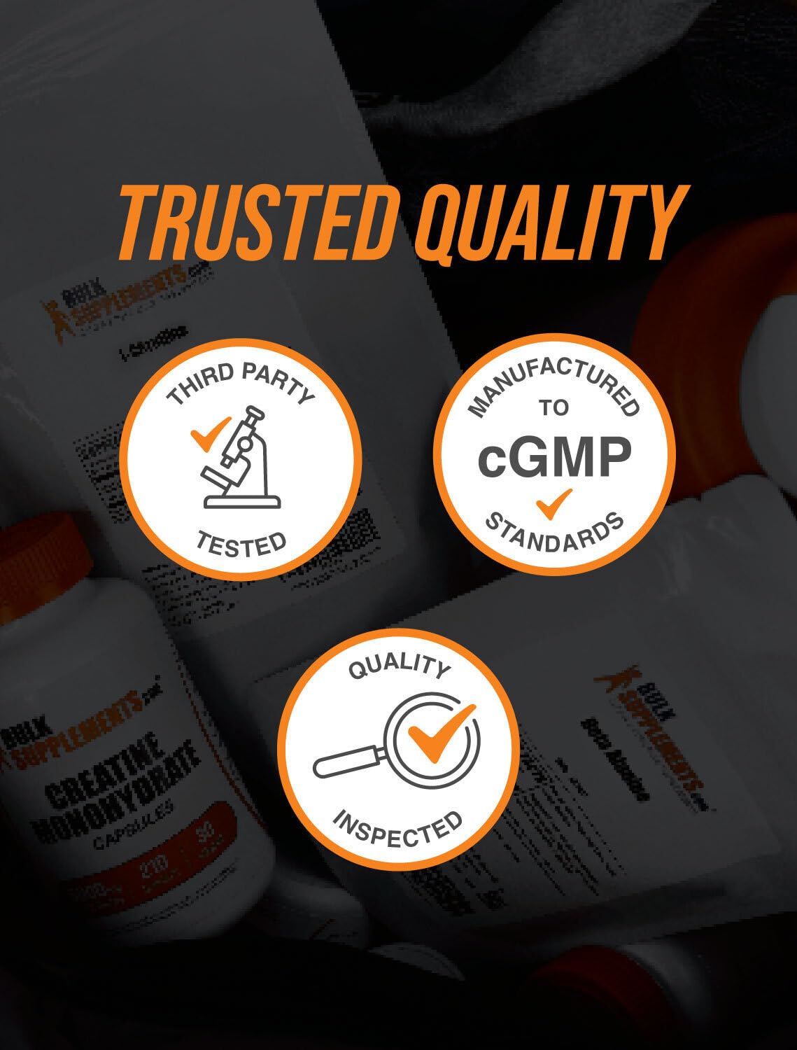 BulkSupplements Biotin Powder 35.27 Ounce