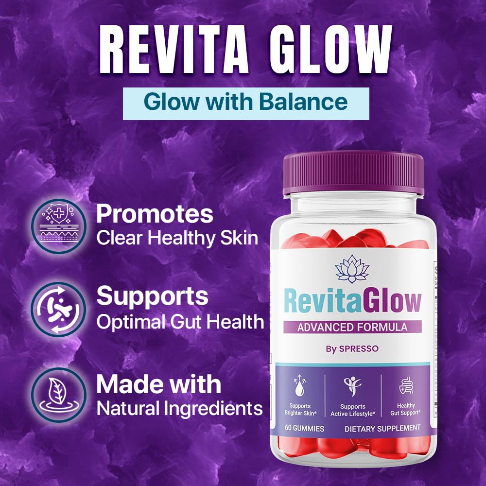SPRESSO RevitaGlow Capsules 300