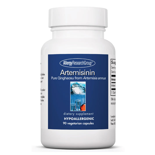 Allergy Research Group Artemisinin Capsule, 90 Capsules