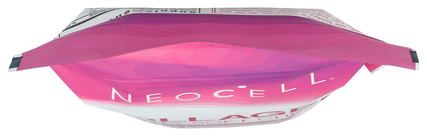 NeoCell Fruit Punch Beauty Burst Collagen Chews Chewable, 60 Count