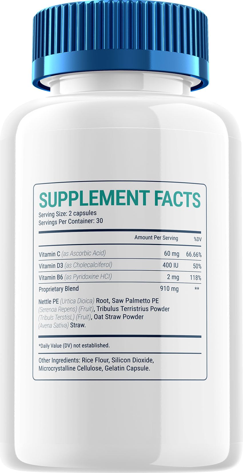 Indelo AlphaStream Plus Capsule 180 Capsules