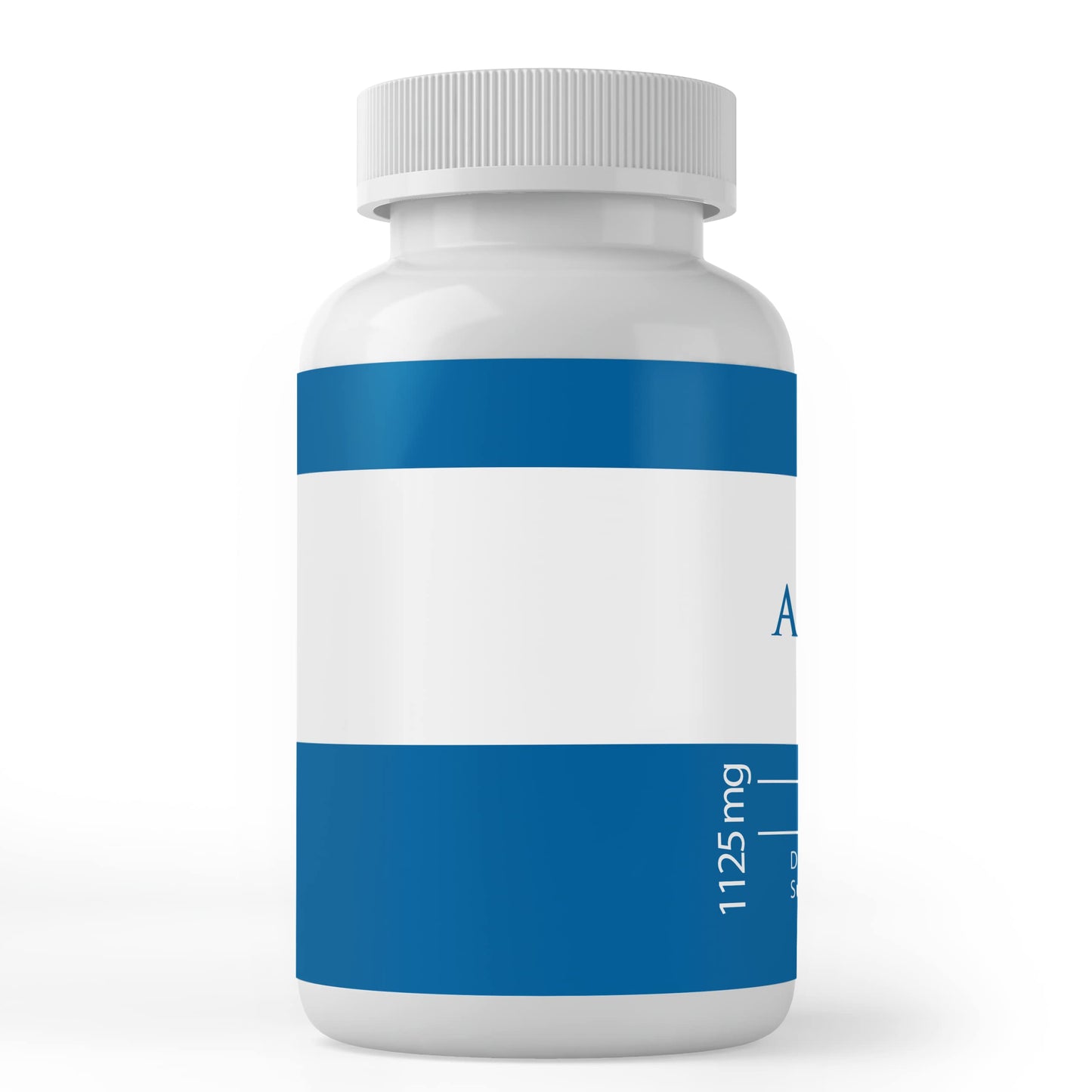 PURE ORIGINAL INGREDIENTS Agmatine Sulfate Capsule, 100 Capsules