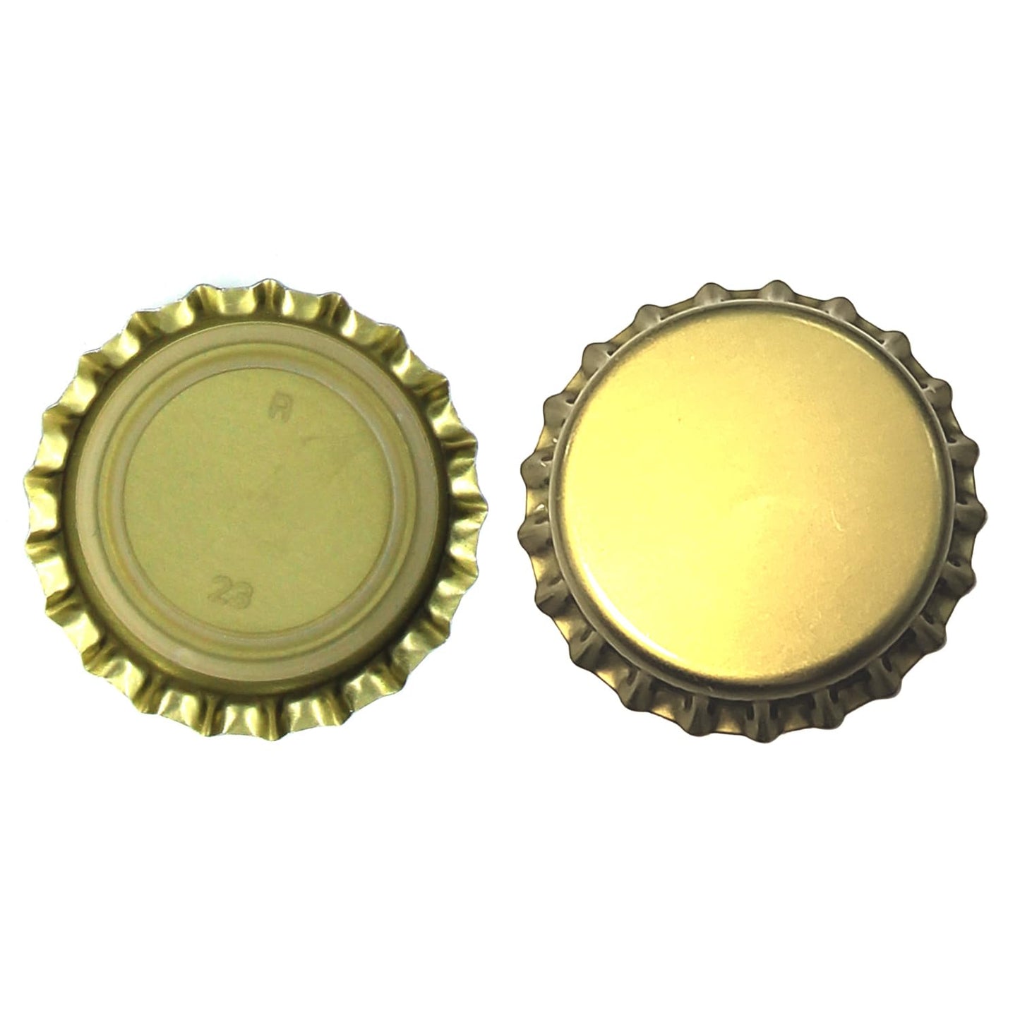 Home Brew Ohio Gold Caps Capsule 144 Count