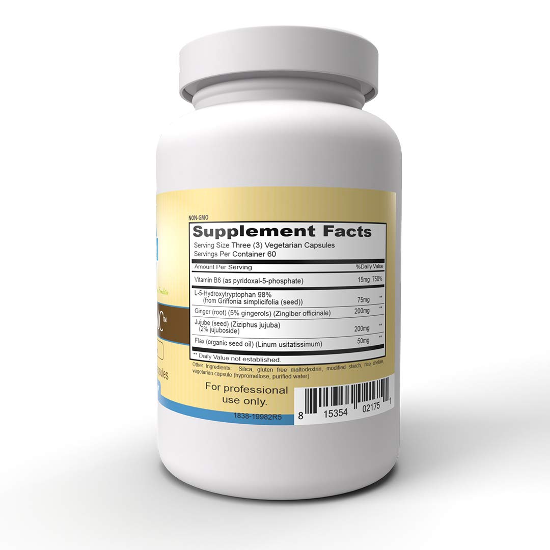Priority One SIBO-MMC 180 Capsules