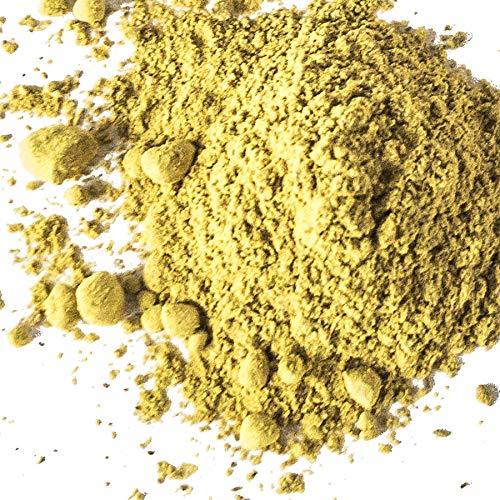 Smoke Camp Crafts Goldenseal Powder 1