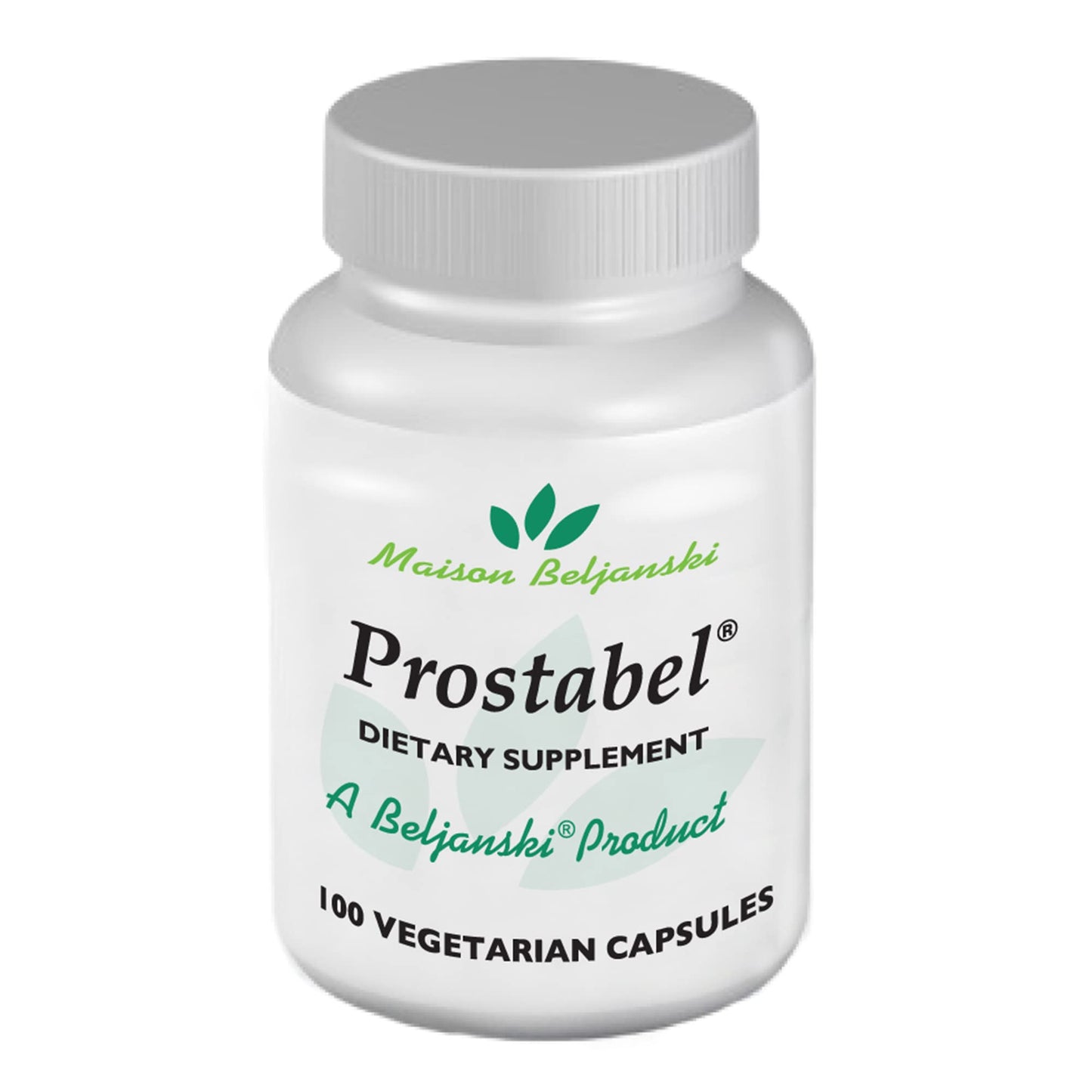Beljanski Prostabel 100 Capsules