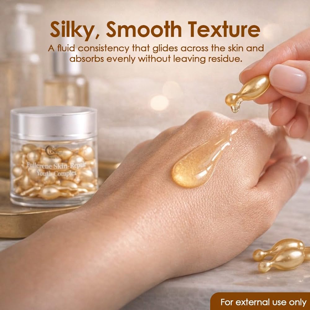 Suha Nutri Vitamin E Capsules 60 Capsules