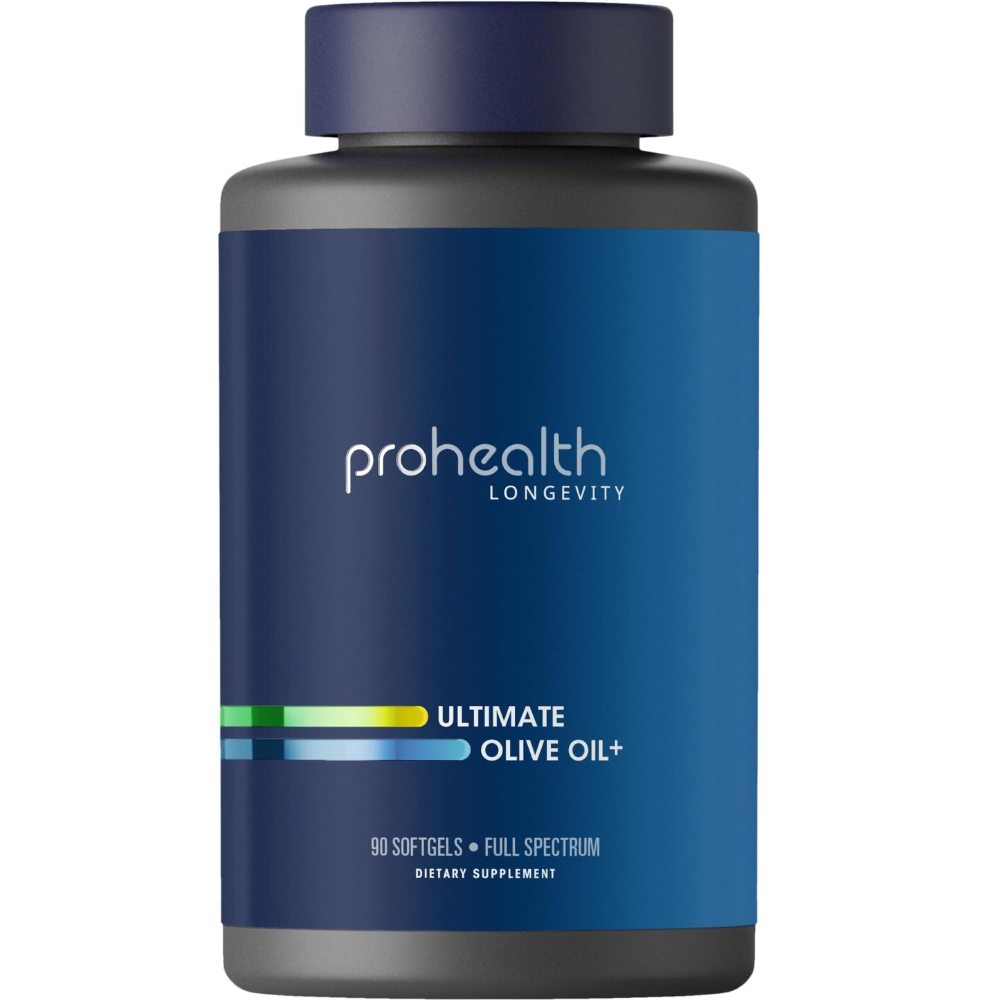 ProHealth Ultimate Olive Oil+ Softgels 90 Count