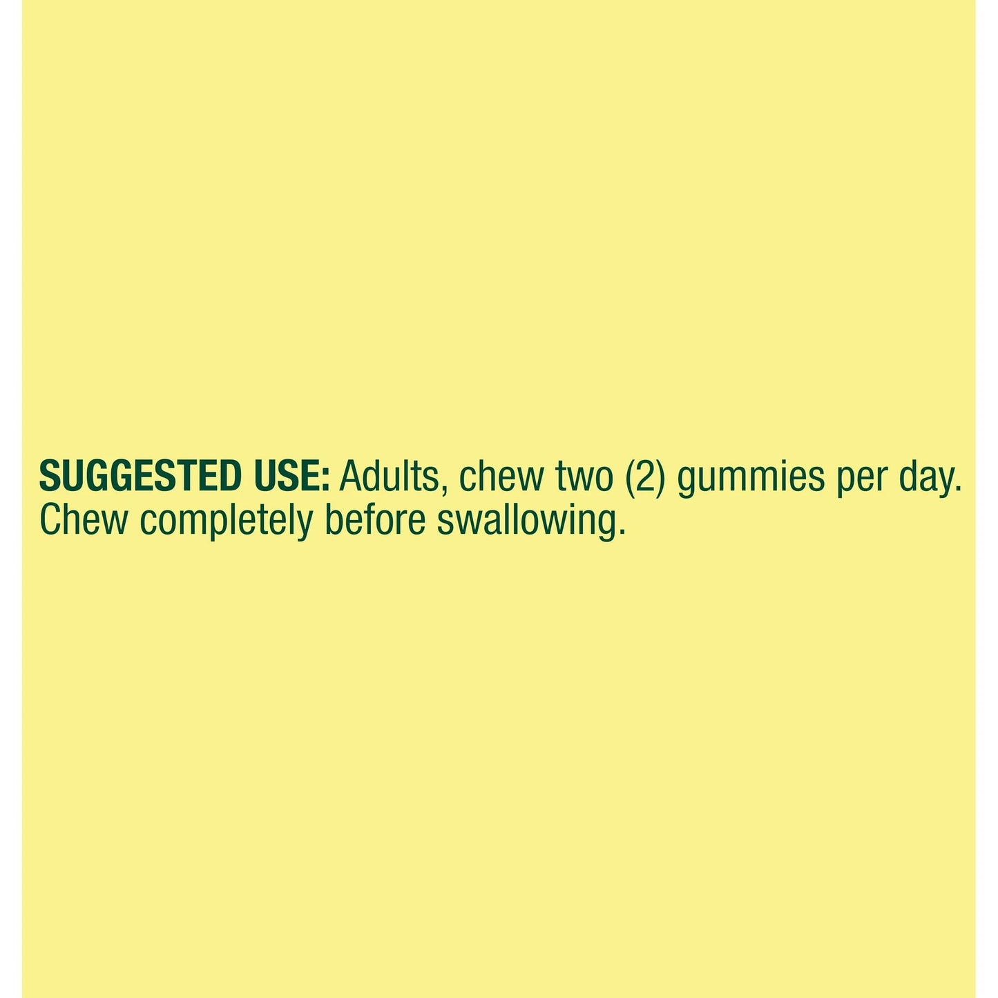 SUREFECT Vitamin C 1000 mg Gummies, 60 Count