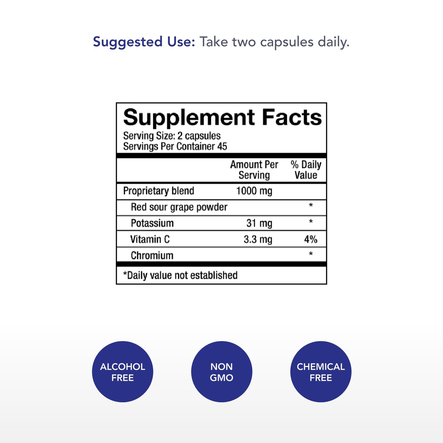 Physician's Strength Heart Protect 90 Vegi Capsules