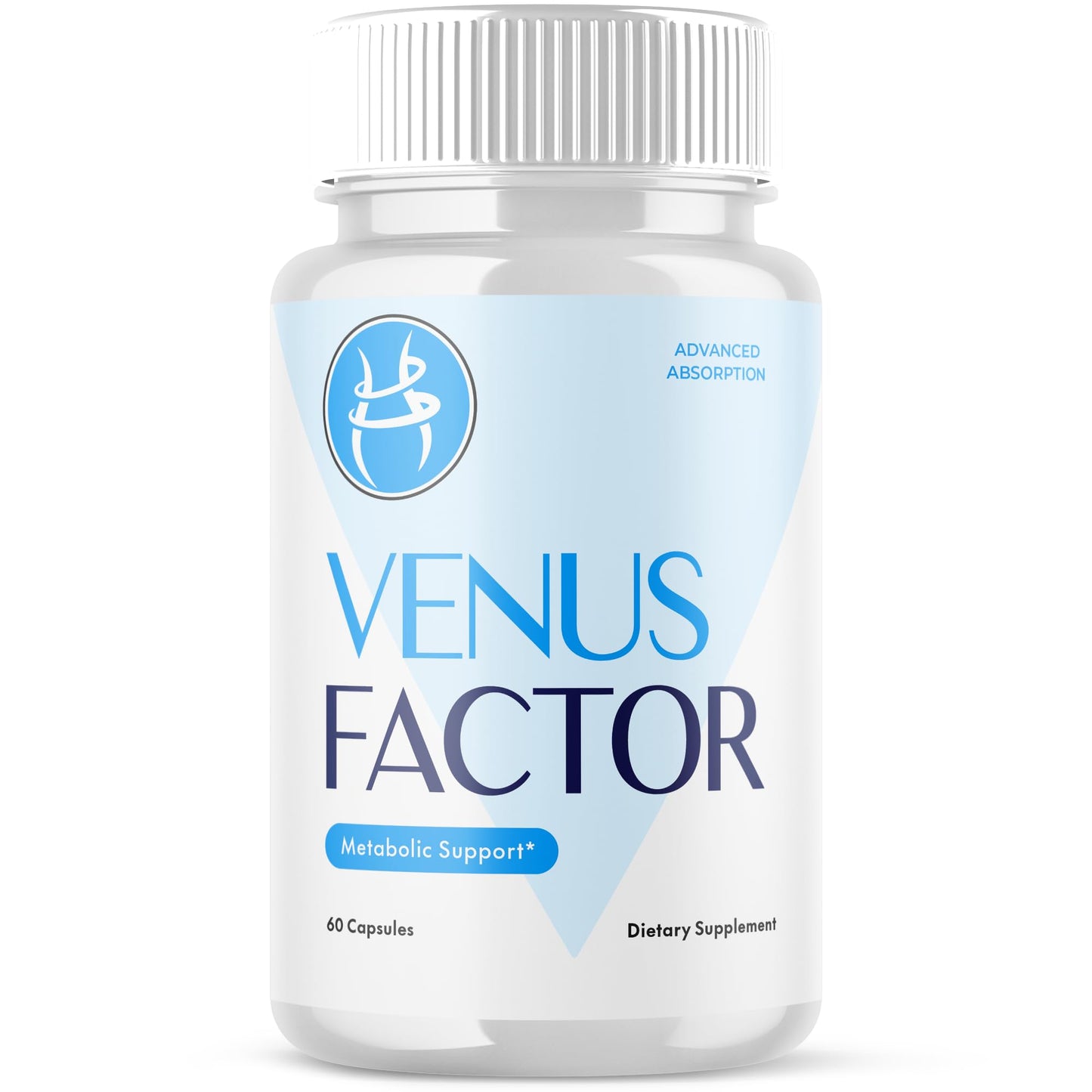 MJO Venus Factor 60 Capsules