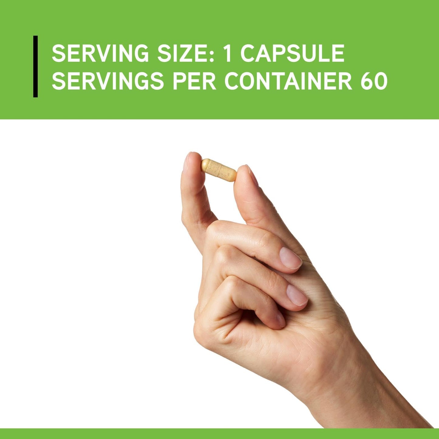 DAVINCI Daily Best Ultra 60 Capsules