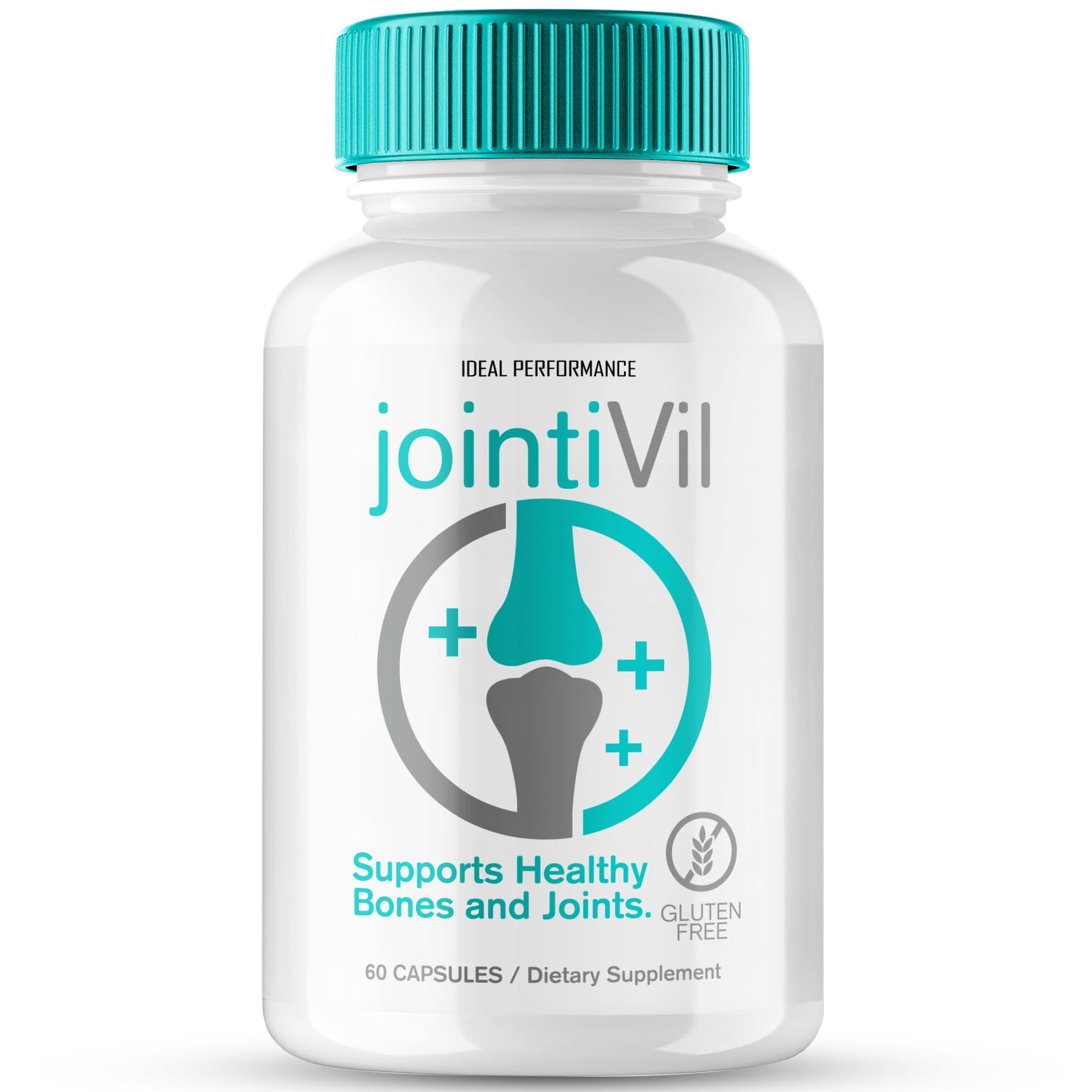 IDEAL PERFORMANCE JointiVil Capsules 60 Count