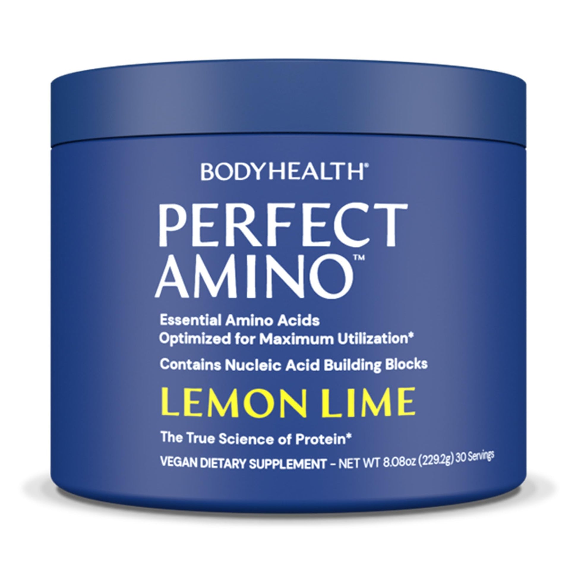 BodyHealth PerfectAmino Powder 8.5 Ounce