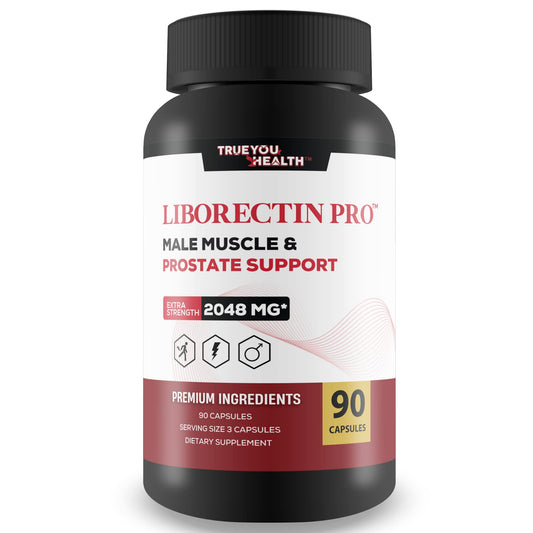 Generic Liborectin Pro Prostate Support Capsule, 1 Count