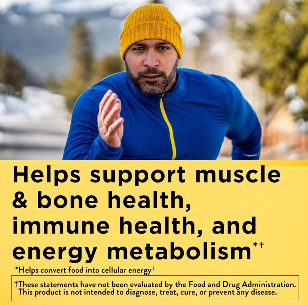 Nature Made Multivitamin for Him 300 Tablets