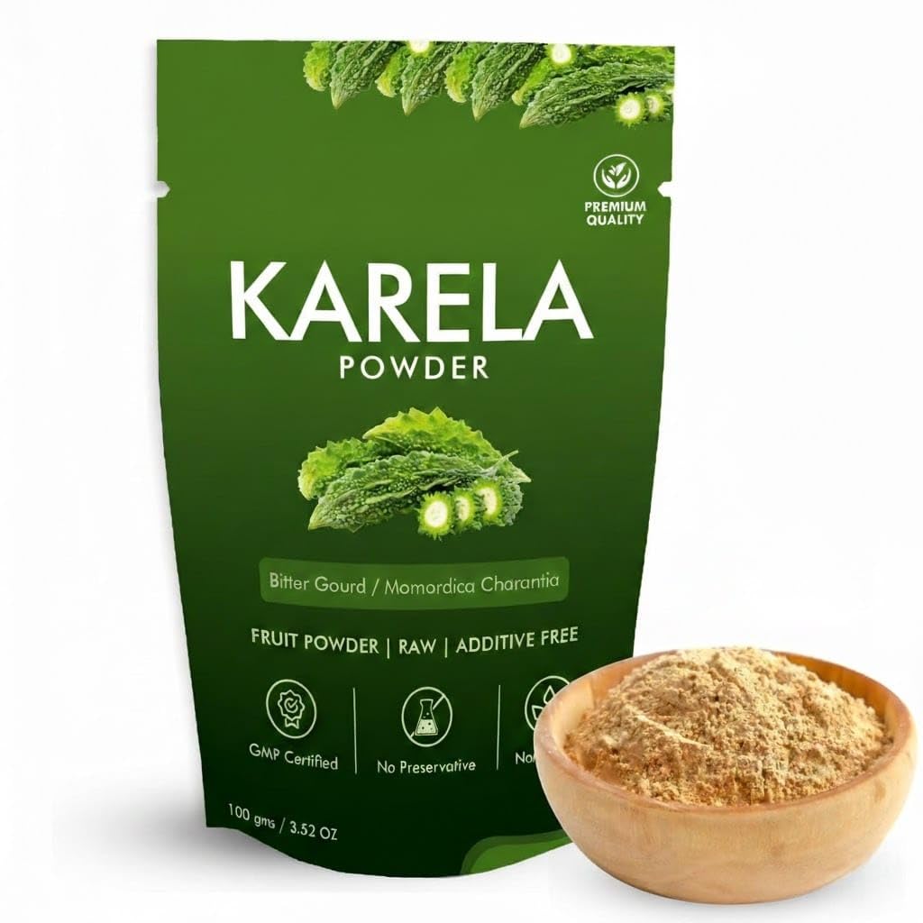 Generic Karela Powder 100g